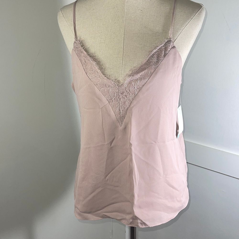 Abound NWT Pink Top 